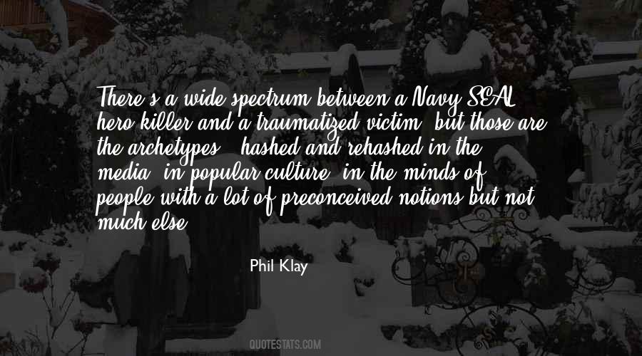 Phil Klay Quotes #413270