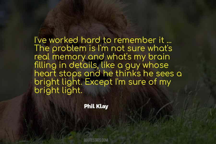 Phil Klay Quotes #448541