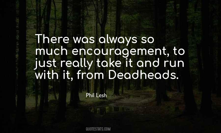 Phil Lesh Quotes #1403161