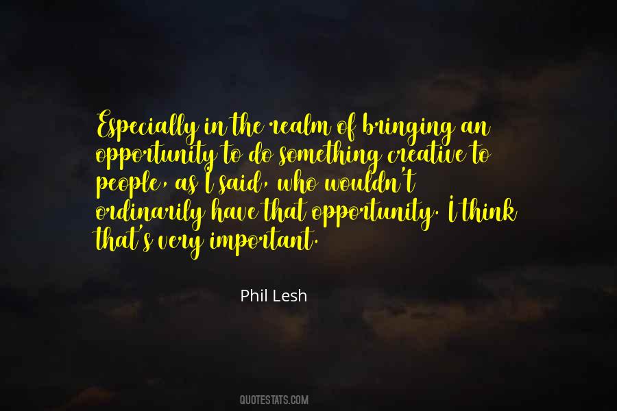Phil Lesh Quotes #1830218