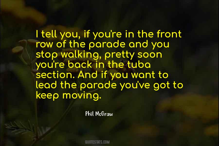 Phil Mcgraw Quotes #1271612
