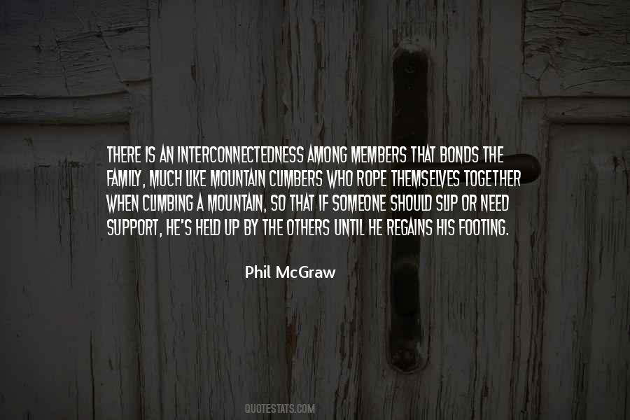 Phil Mcgraw Quotes #313529
