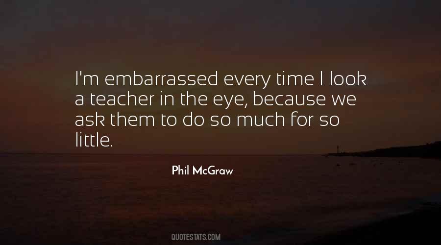 Phil Mcgraw Quotes #455537