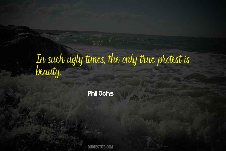 Phil Ochs Quotes #797843