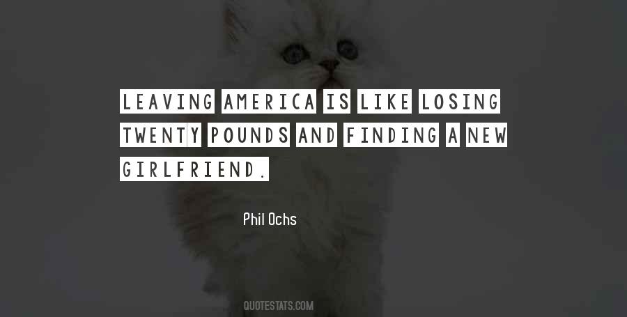 Phil Ochs Quotes #85424