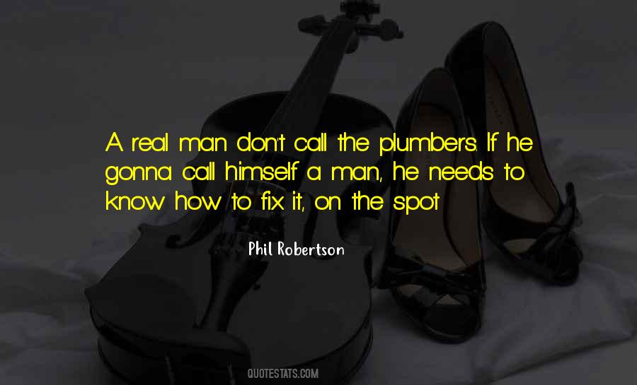 Phil Robertson Quotes #1602312