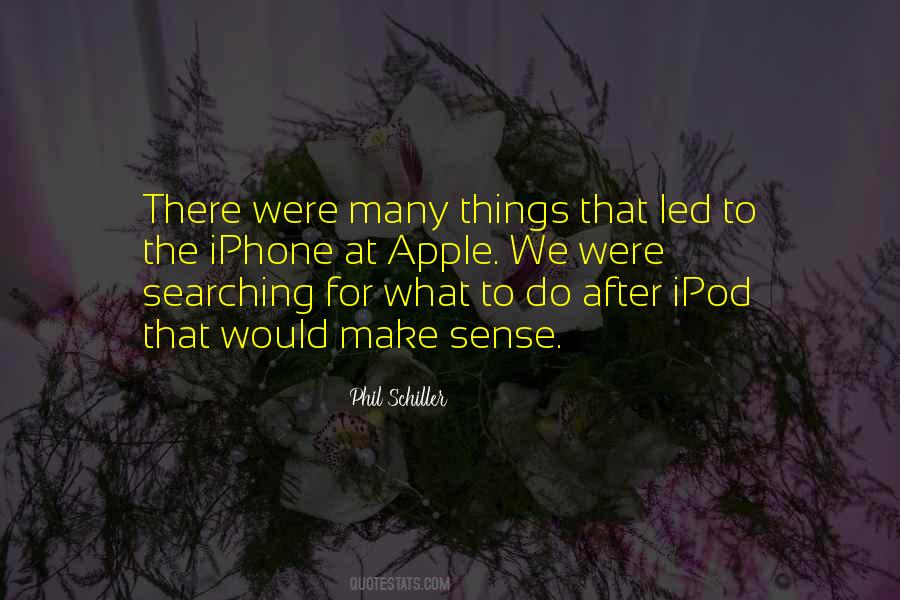 Phil Schiller Quotes #1161439