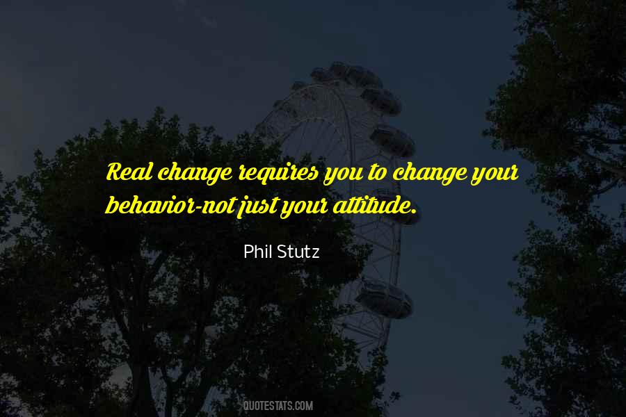 Phil Stutz Quotes #937339