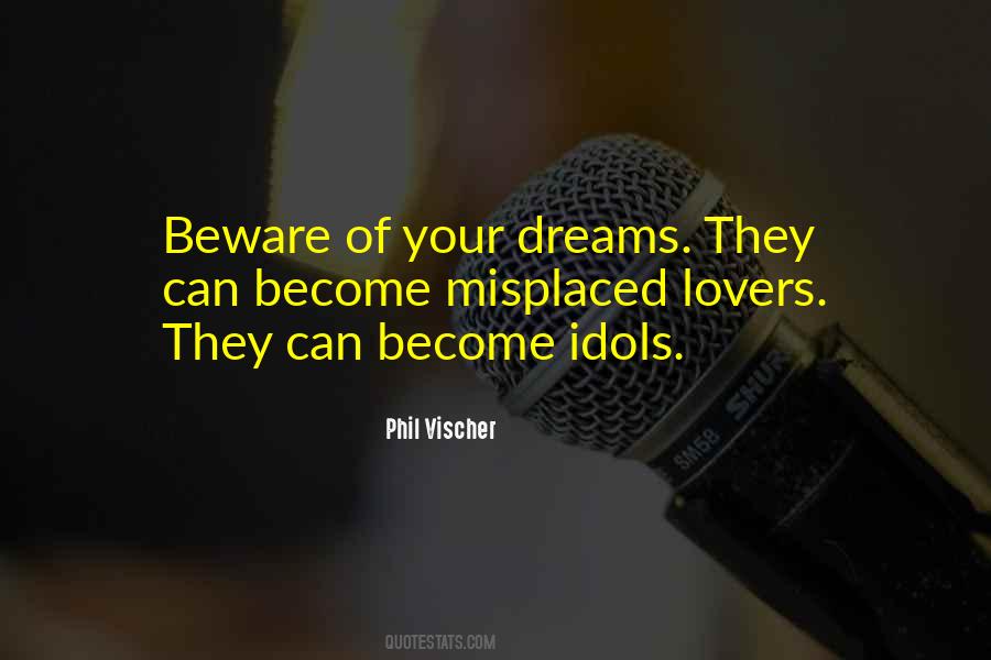 Phil Vischer Quotes #924690