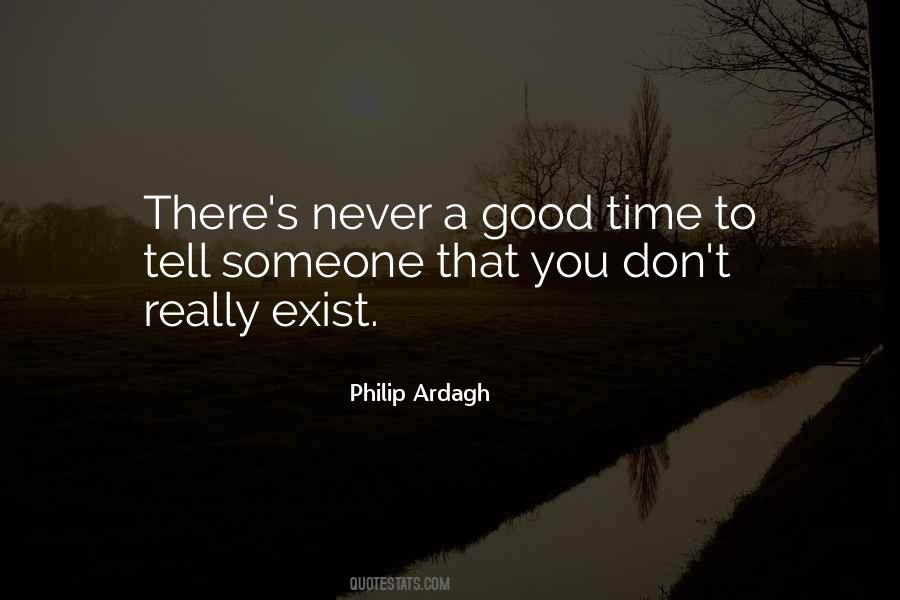 Philip Ardagh Quotes #884644