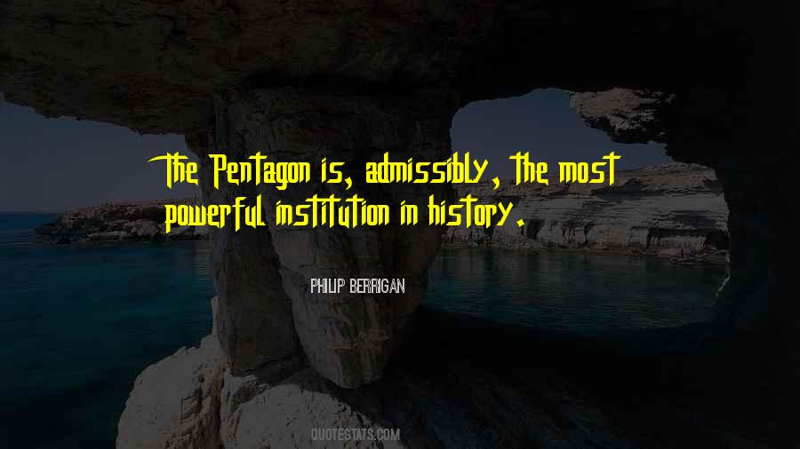 Philip Berrigan Quotes #1511317