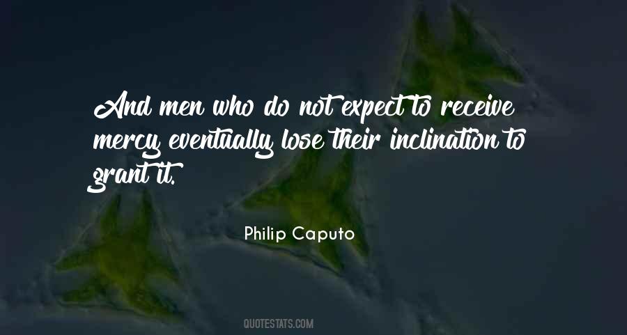 Philip Caputo Quotes #1500041