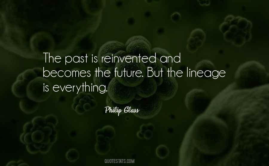 Philip Glass Quotes #894747