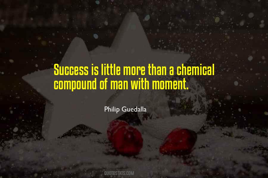 Philip Guedalla Quotes #1752842