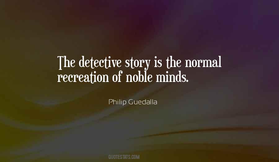 Philip Guedalla Quotes #626857