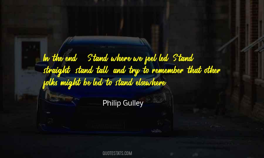 Philip Gulley Quotes #1315097