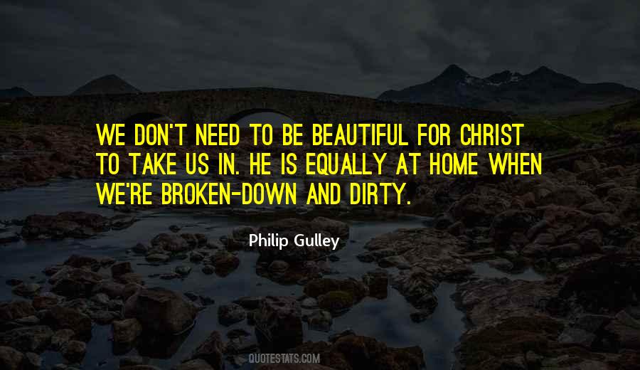 Philip Gulley Quotes #1374431