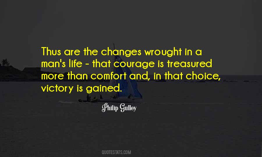 Philip Gulley Quotes #1374597