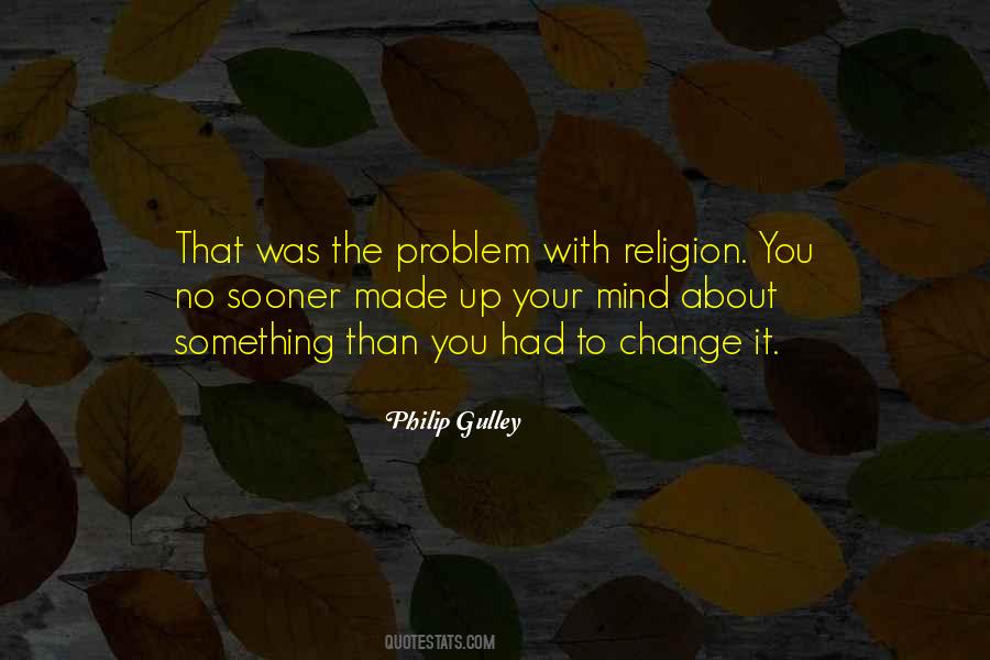 Philip Gulley Quotes #1565563