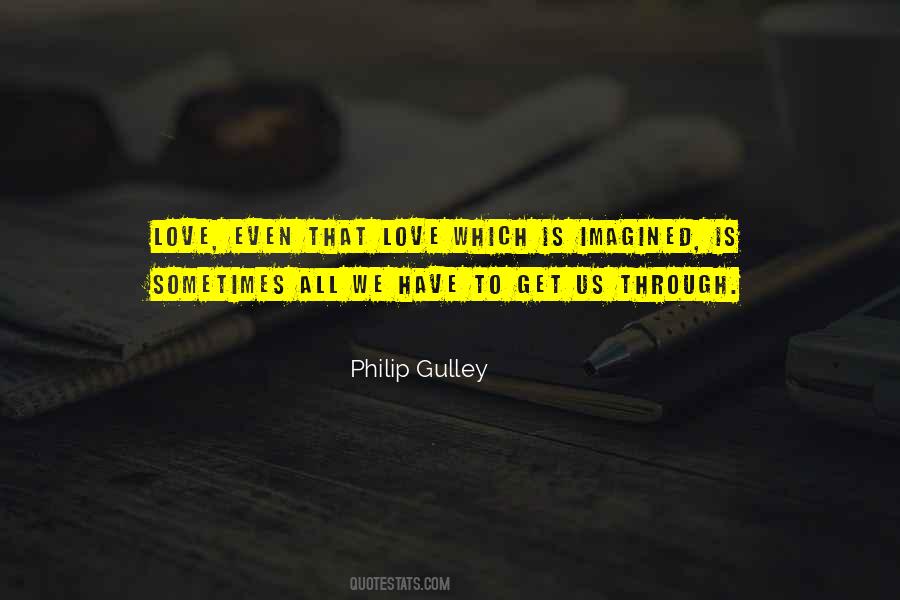 Philip Gulley Quotes #1654301