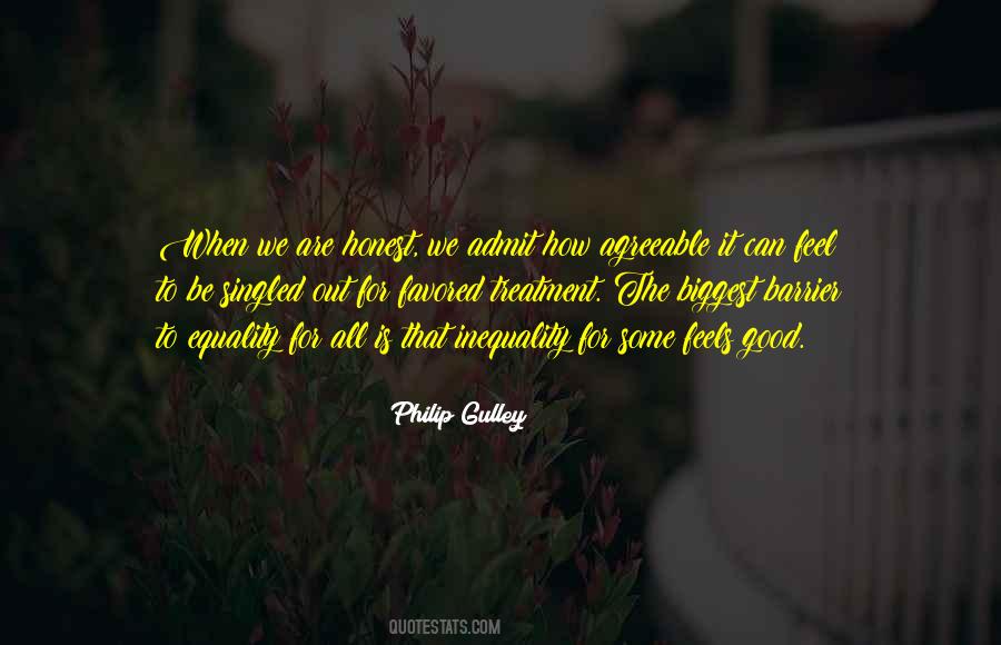 Philip Gulley Quotes #340619