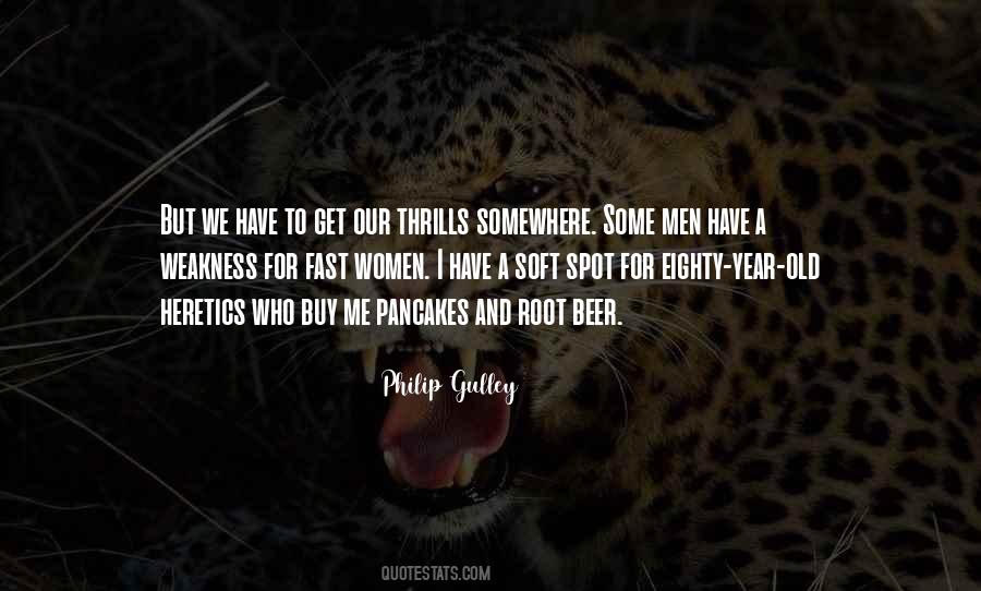 Philip Gulley Quotes #596792