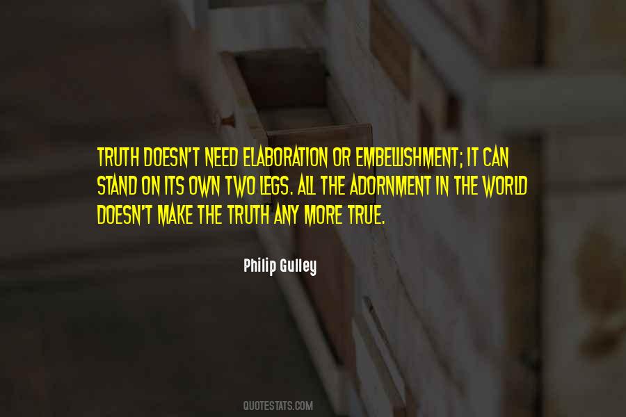 Philip Gulley Quotes #646333