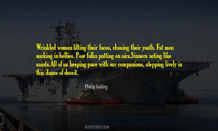Philip Gulley Quotes #710387