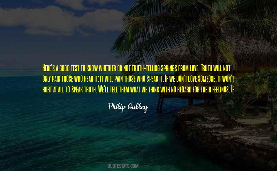 Philip Gulley Quotes #768967