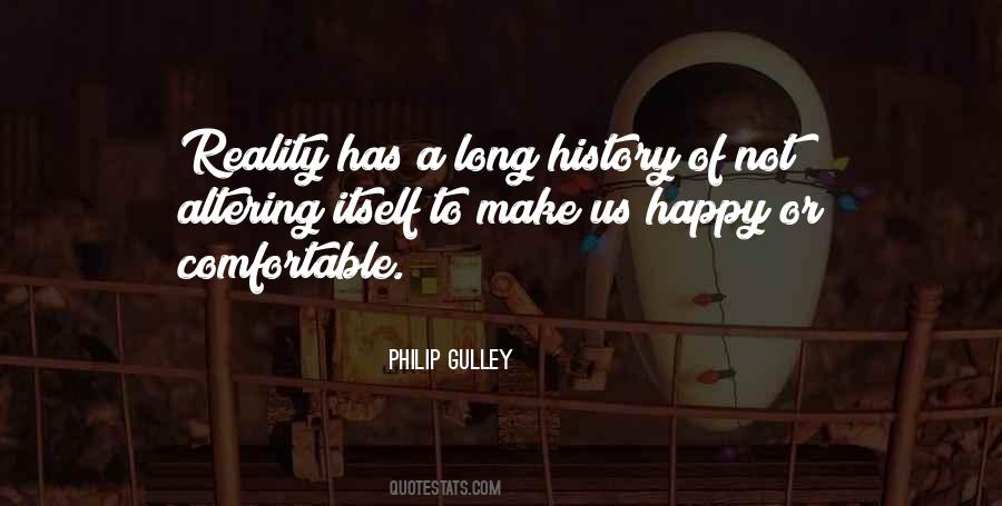 Philip Gulley Quotes #775470