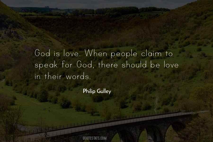 Philip Gulley Quotes #991592