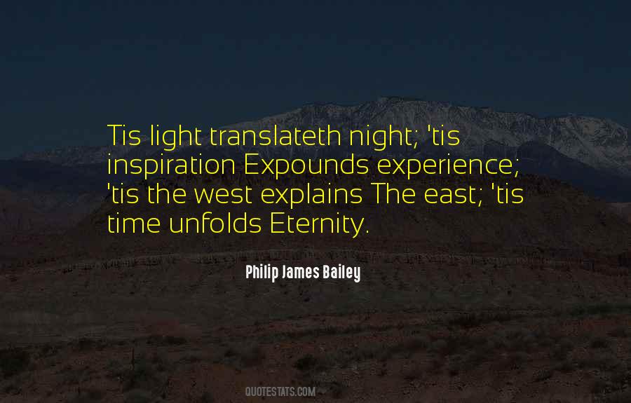 Philip James Bailey Quotes #273453