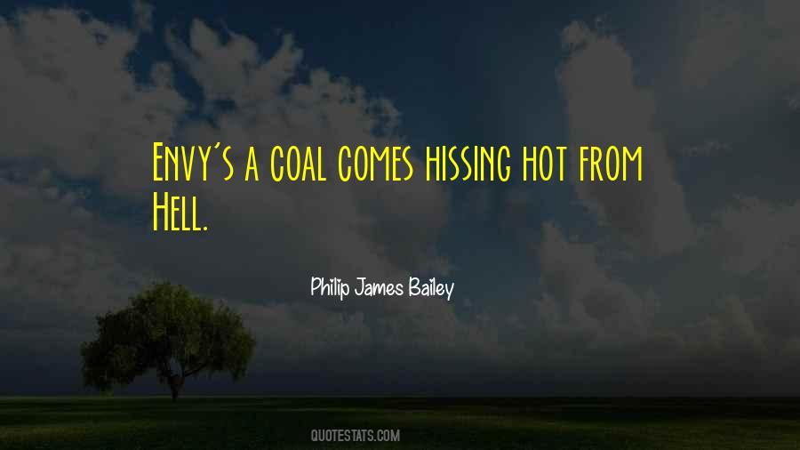 Philip James Bailey Quotes #289785