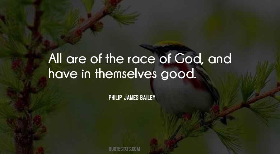 Philip James Bailey Quotes #543918