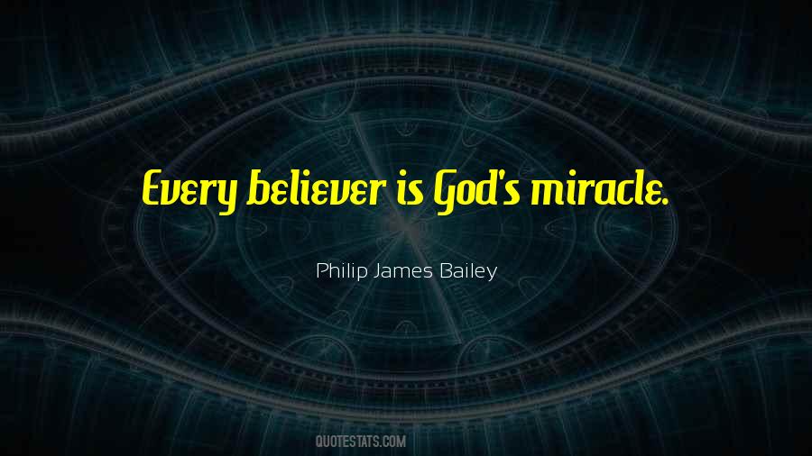 Philip James Bailey Quotes #885589