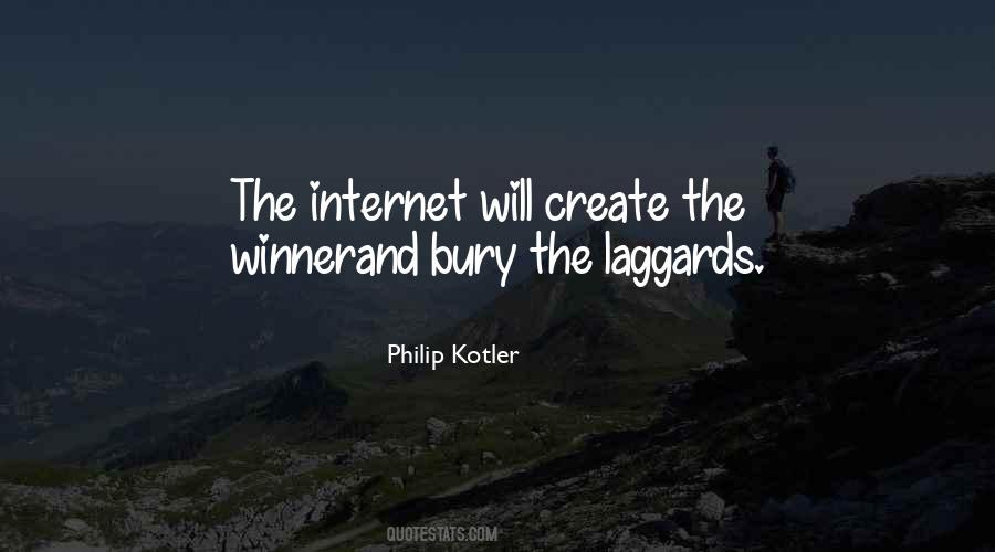 Philip Kotler Quotes #391069