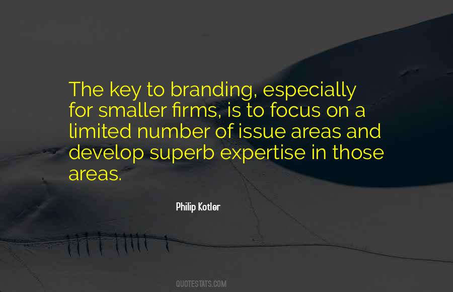 Philip Kotler Quotes #732862