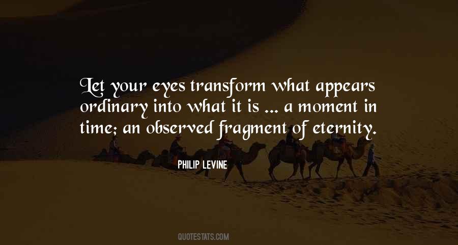 Philip Levine Quotes #1409718