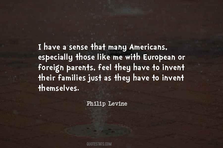 Philip Levine Quotes #981490