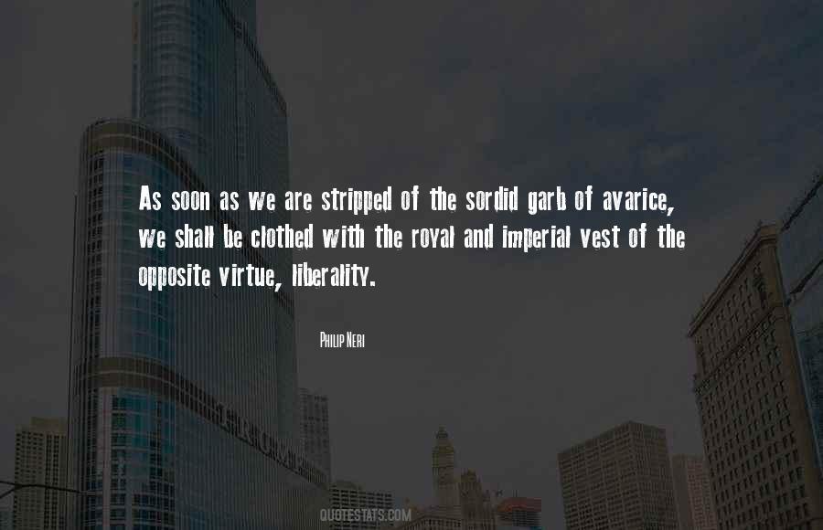 Philip Neri Quotes #1001241