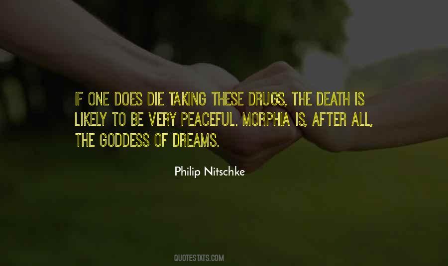 Philip Nitschke Quotes #1215115