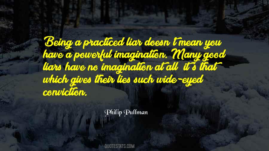 Philip Pullman Quotes #163015