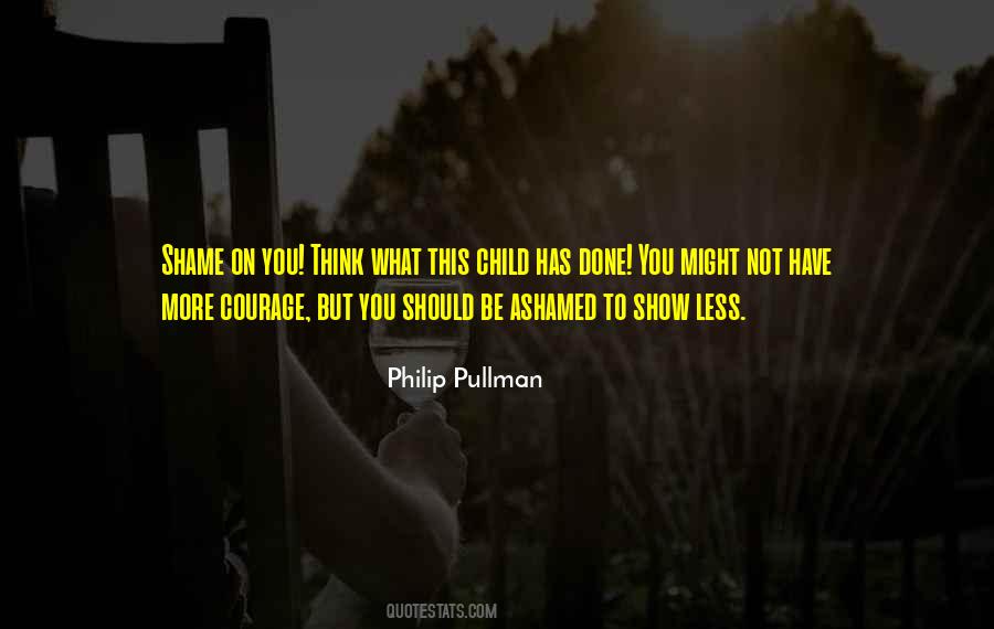 Philip Pullman Quotes #289283