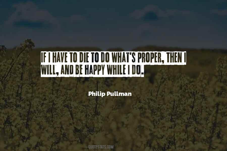 Philip Pullman Quotes #334146