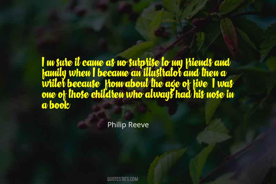 Philip Reeve Quotes #1276244