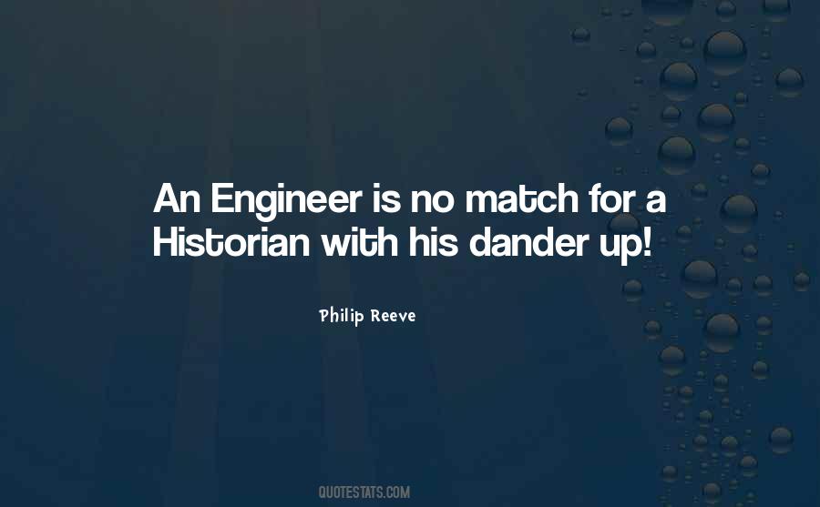 Philip Reeve Quotes #1347193