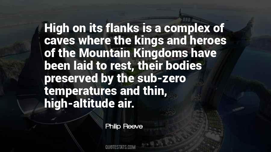 Philip Reeve Quotes #343777