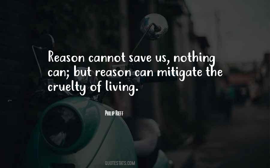 Philip Rieff Quotes #1368287