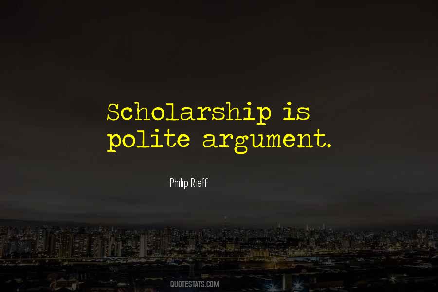 Philip Rieff Quotes #648612