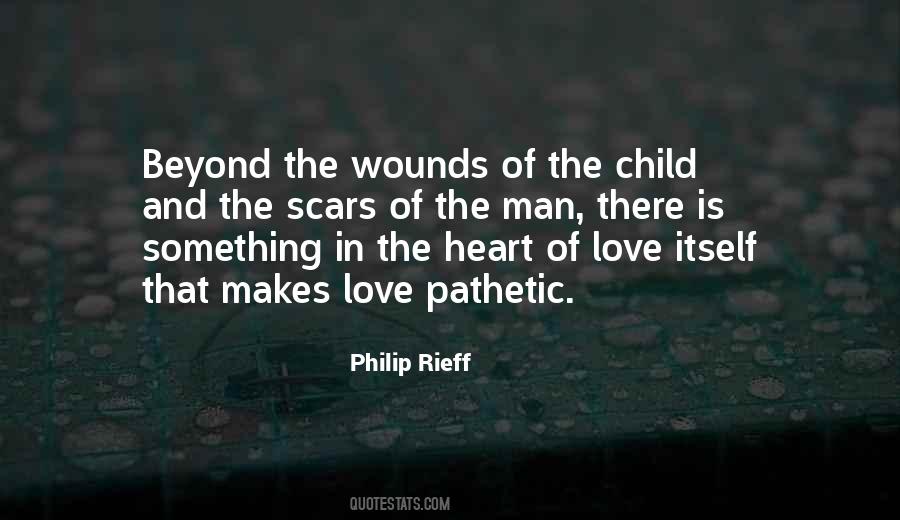 Philip Rieff Quotes #717785